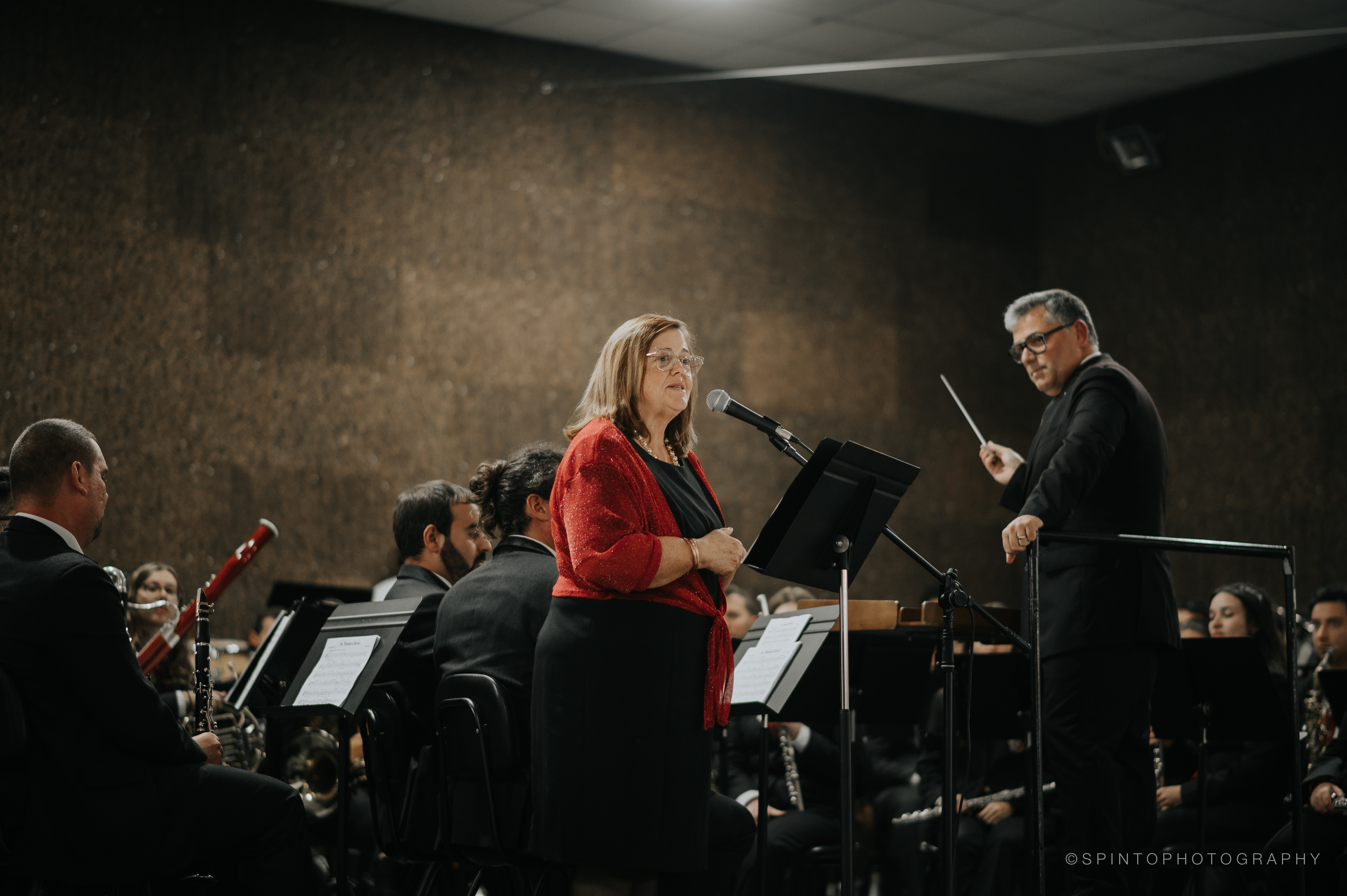 Concerto em memória de César Vieira Martins 21